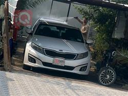 كيا اوبتيما